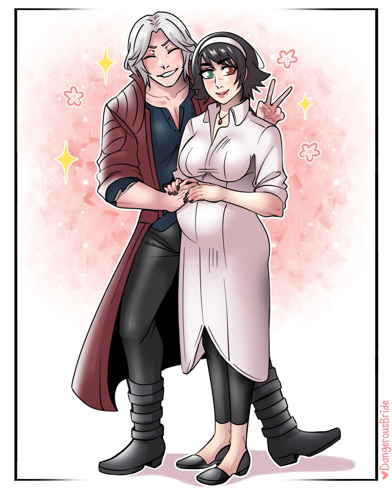 Devil May Cry Part 3 image number 109