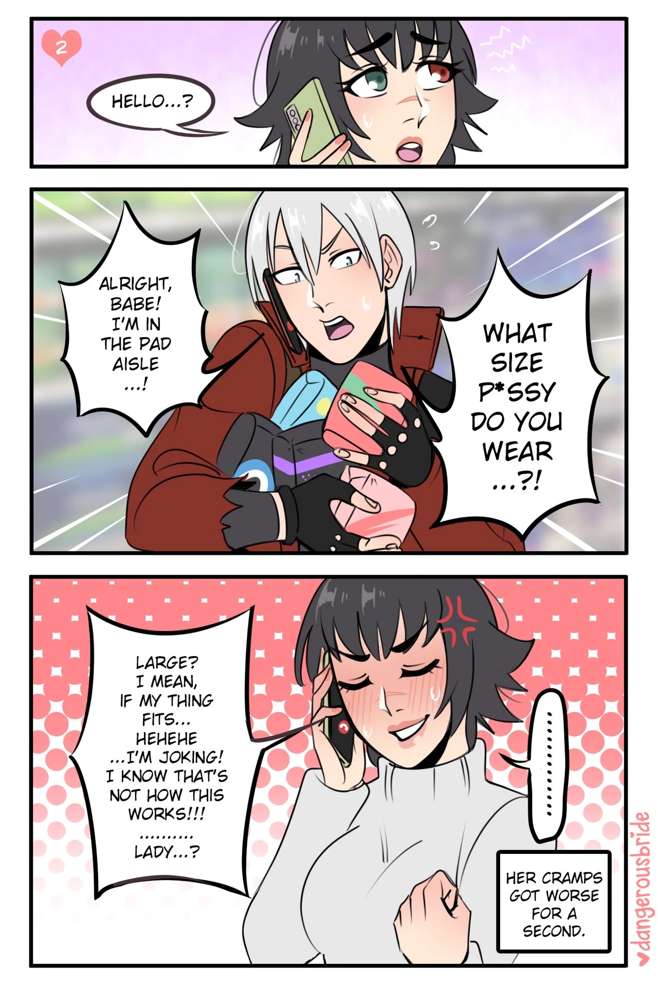 Devil May Cry Part 3 image number 1