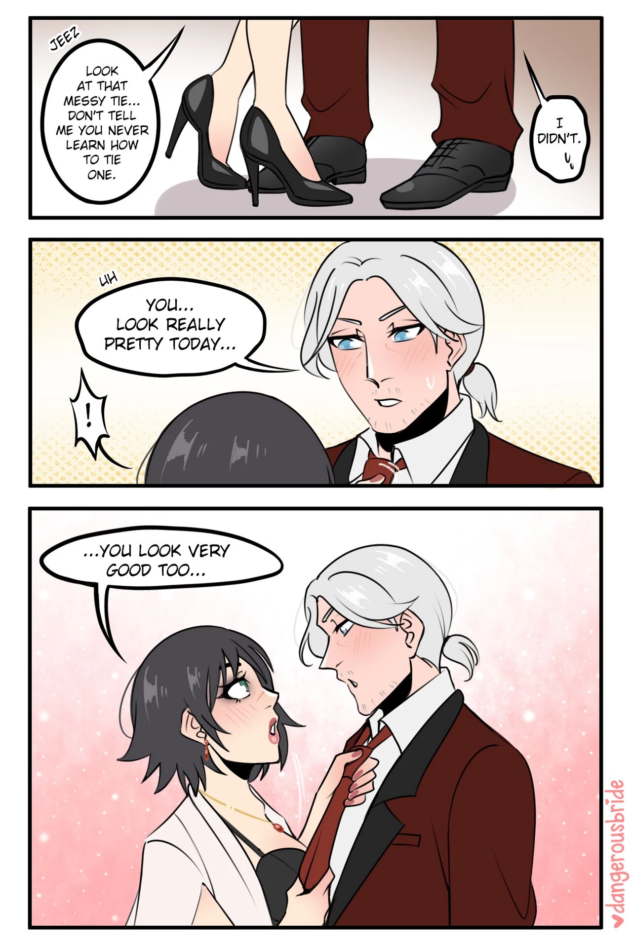 Devil May Cry Part 3 image number 39