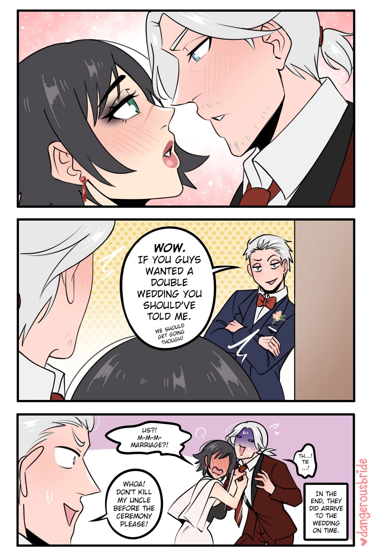 Devil May Cry Part 3 image number 40