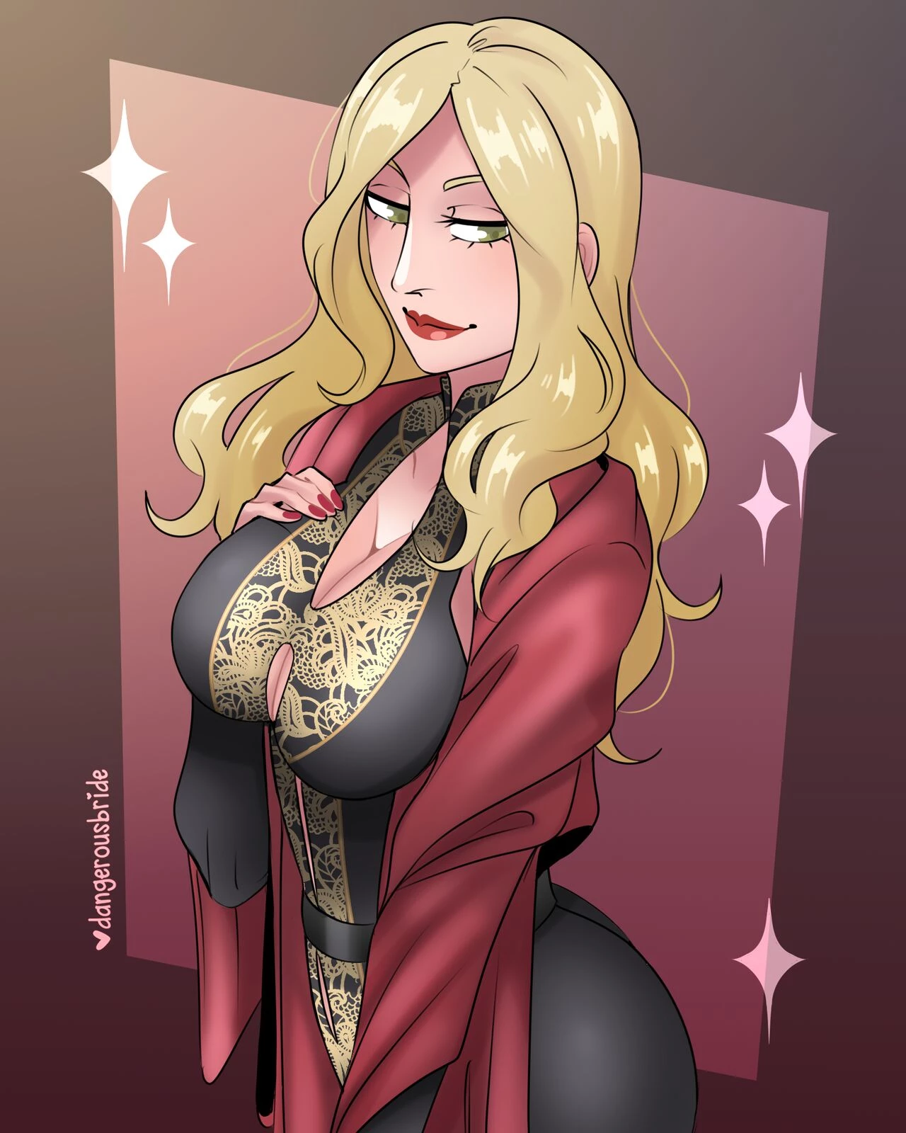 Devil May Cry Part 3 image number 63