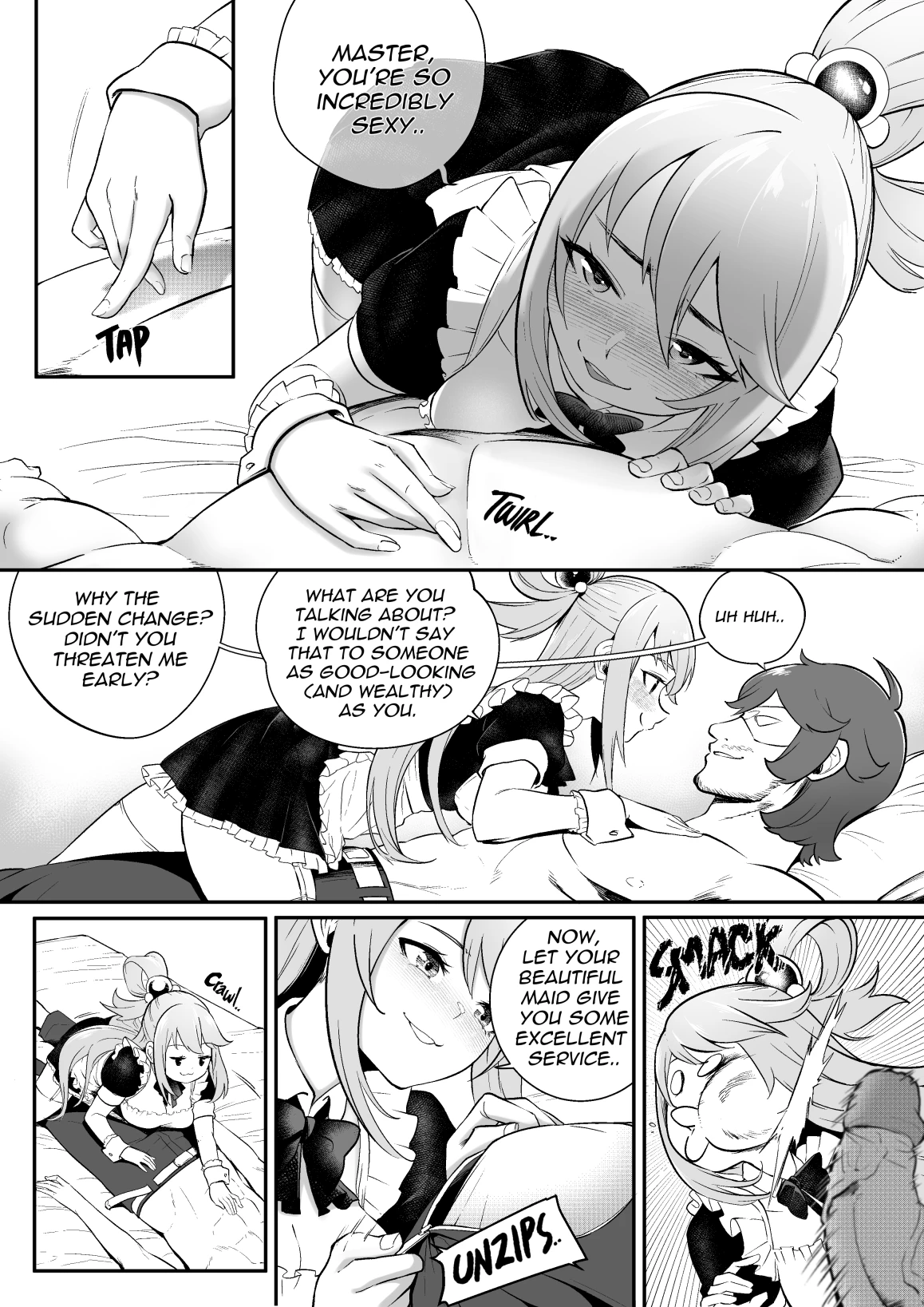 Maid4Fantasy image number 10