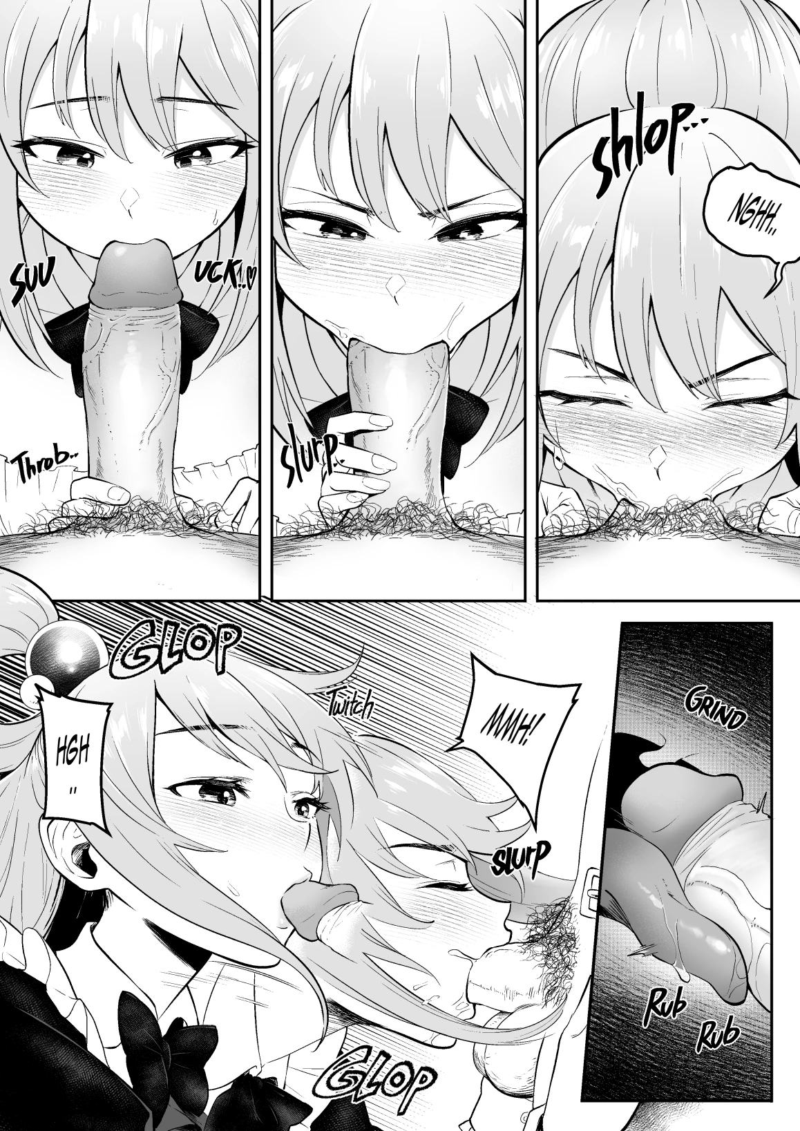 Maid4Fantasy image number 12