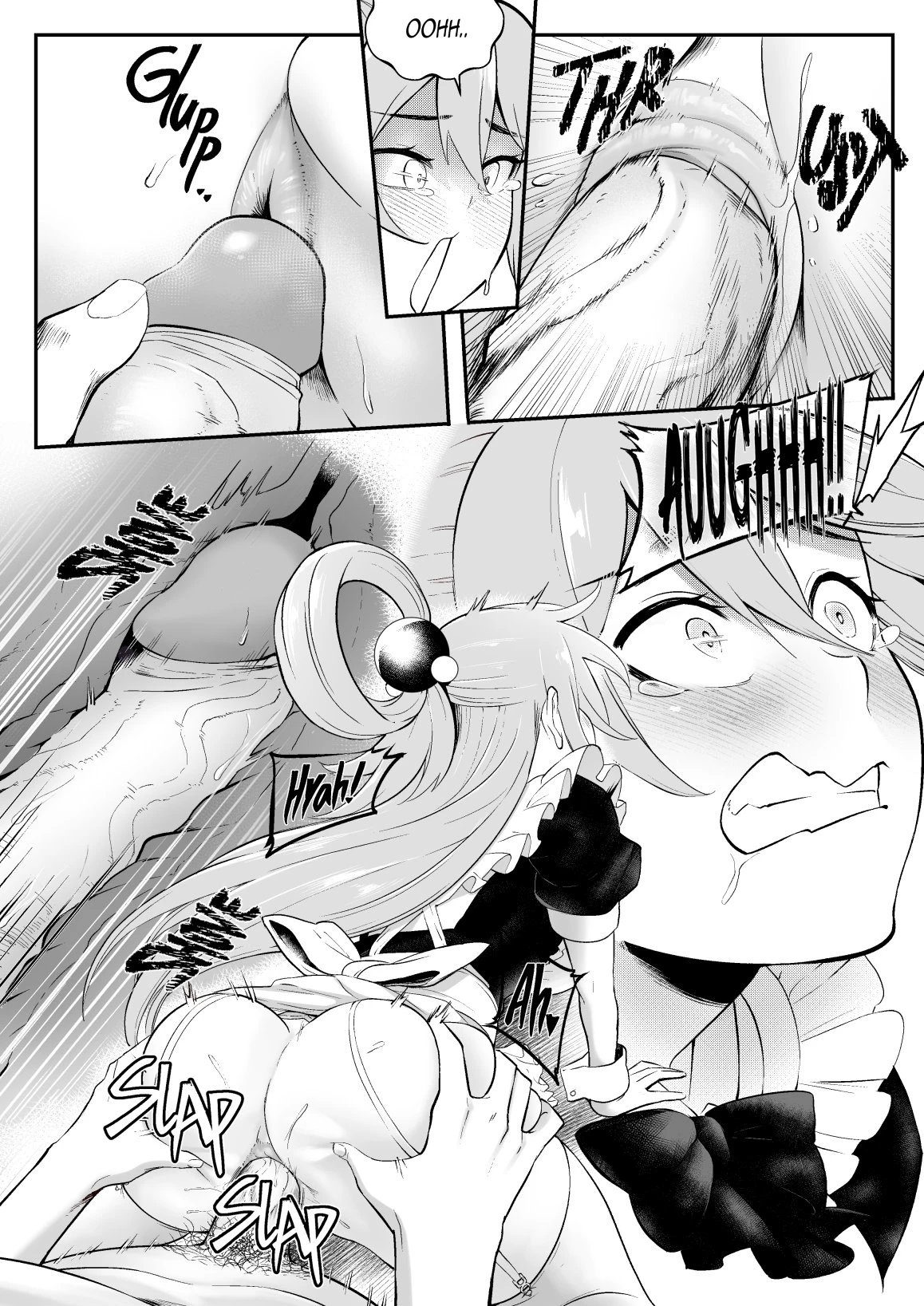Maid4Fantasy image number 18