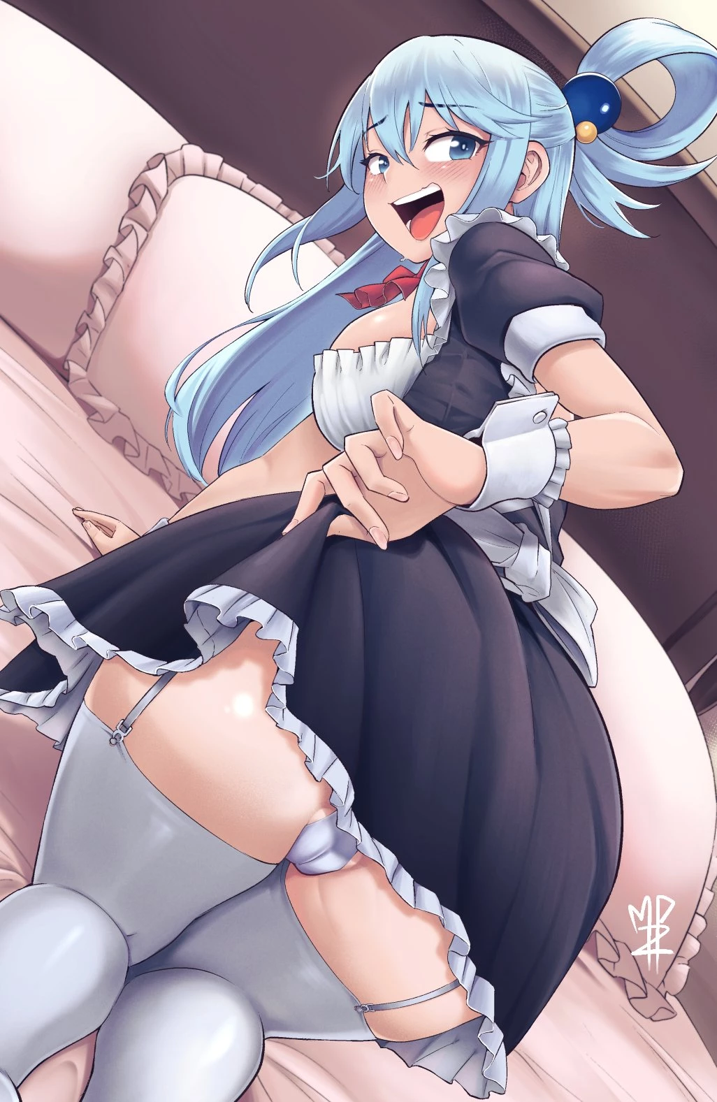 Maid4Fantasy image number 26