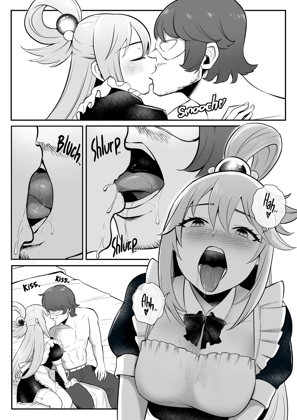 Maid4Fantasy image number 7