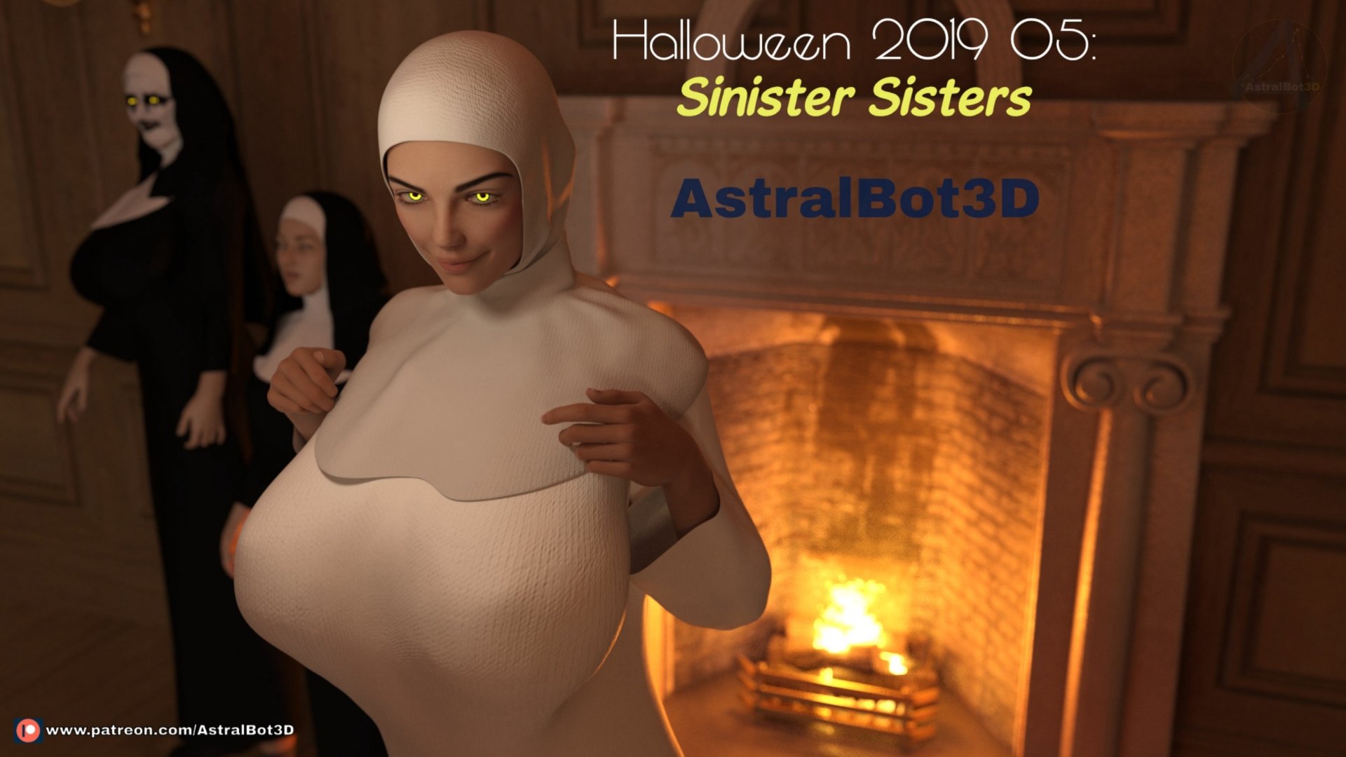Sinister Sisters