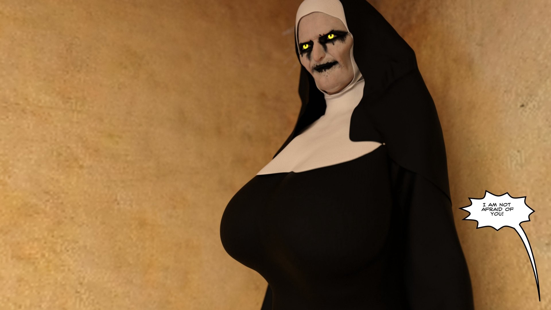 Sinister Sisters image number 9