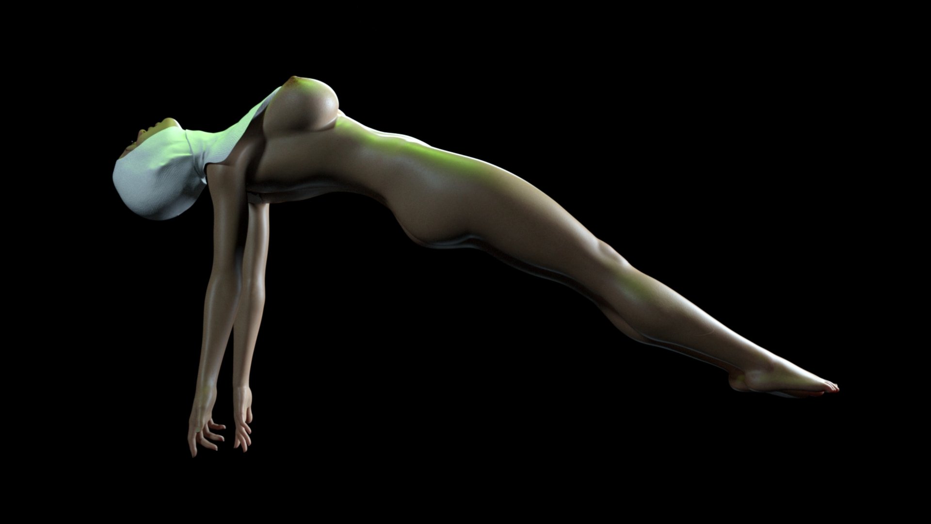 Sinister Sisters image number 103