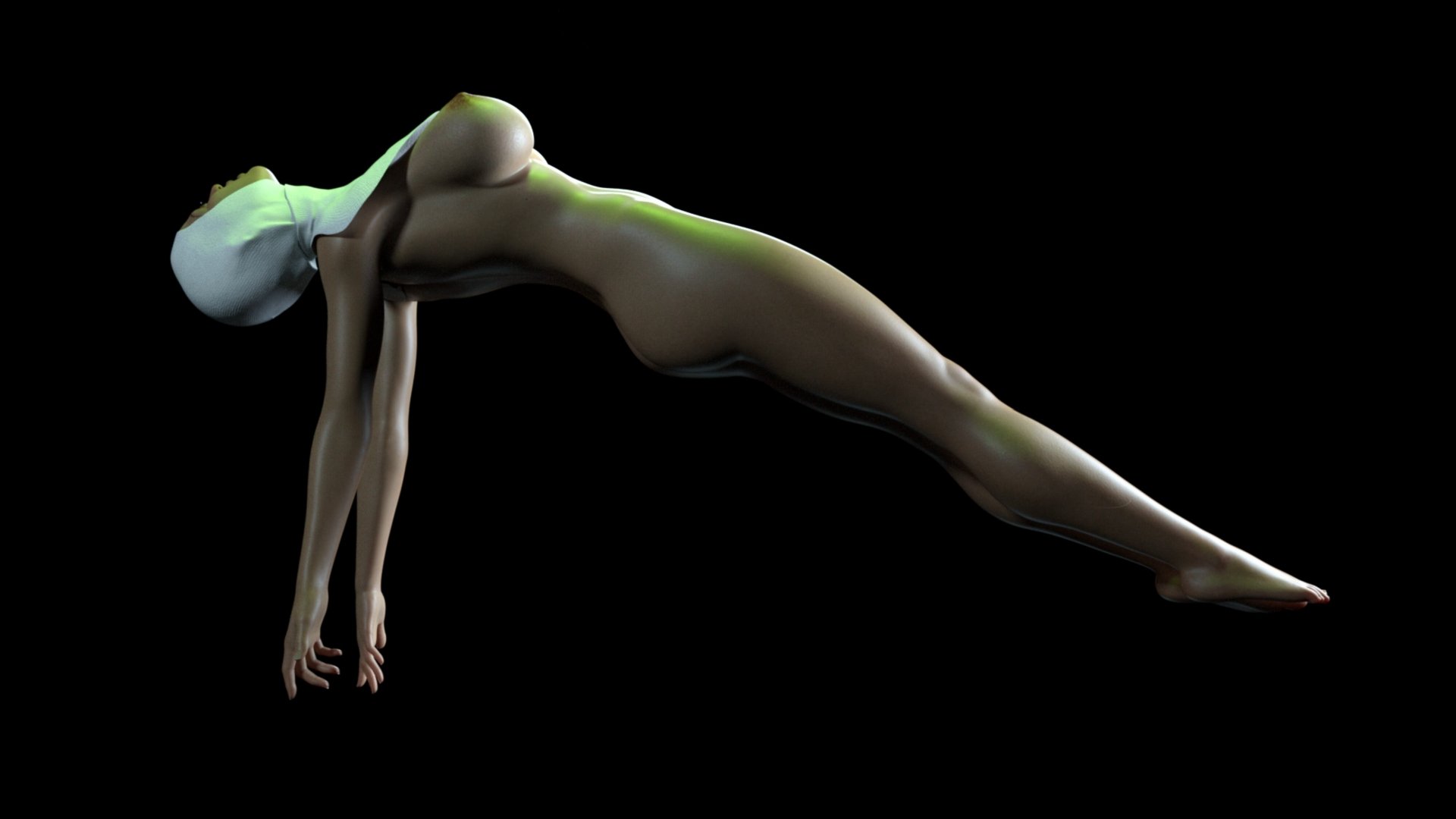 Sinister Sisters image number 104