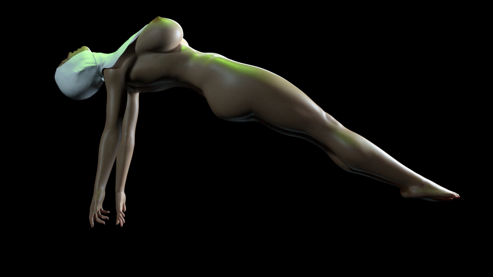 Sinister Sisters image number 105