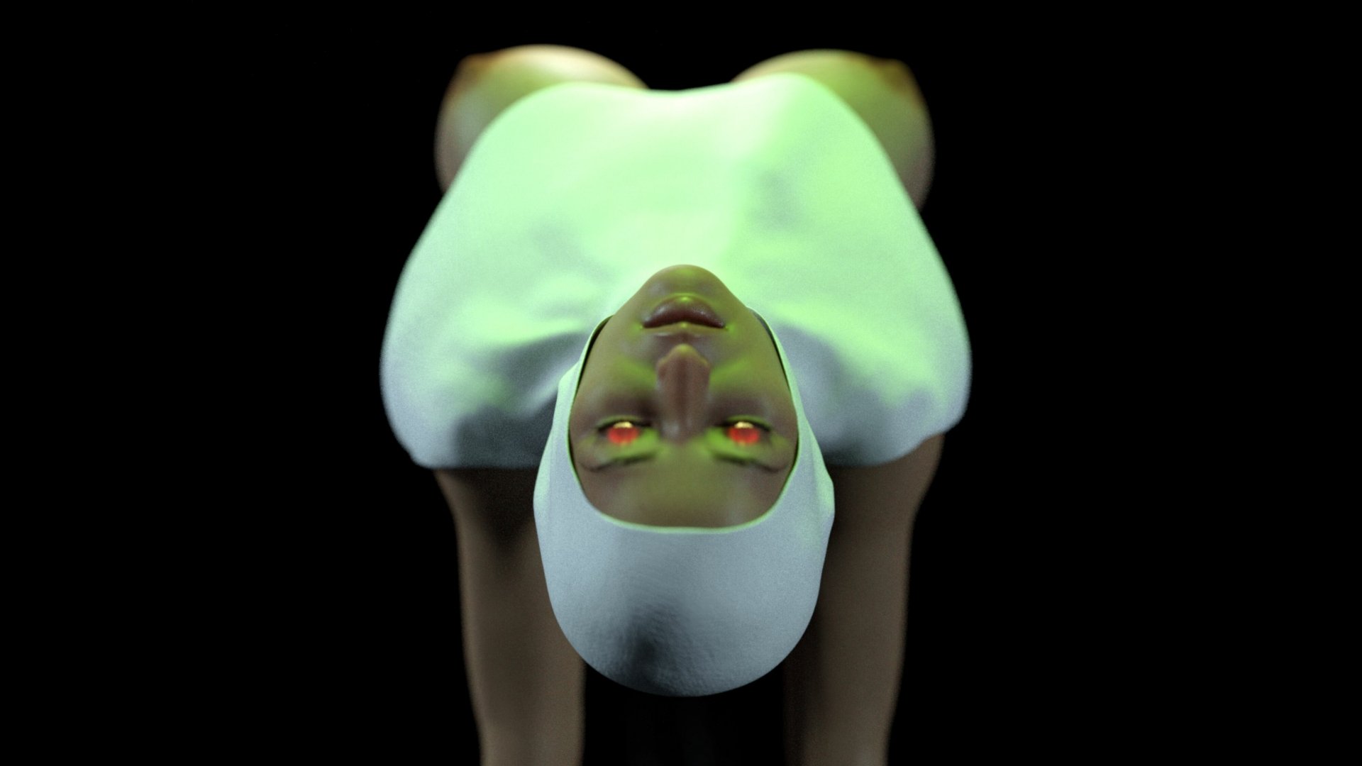 Sinister Sisters image number 106