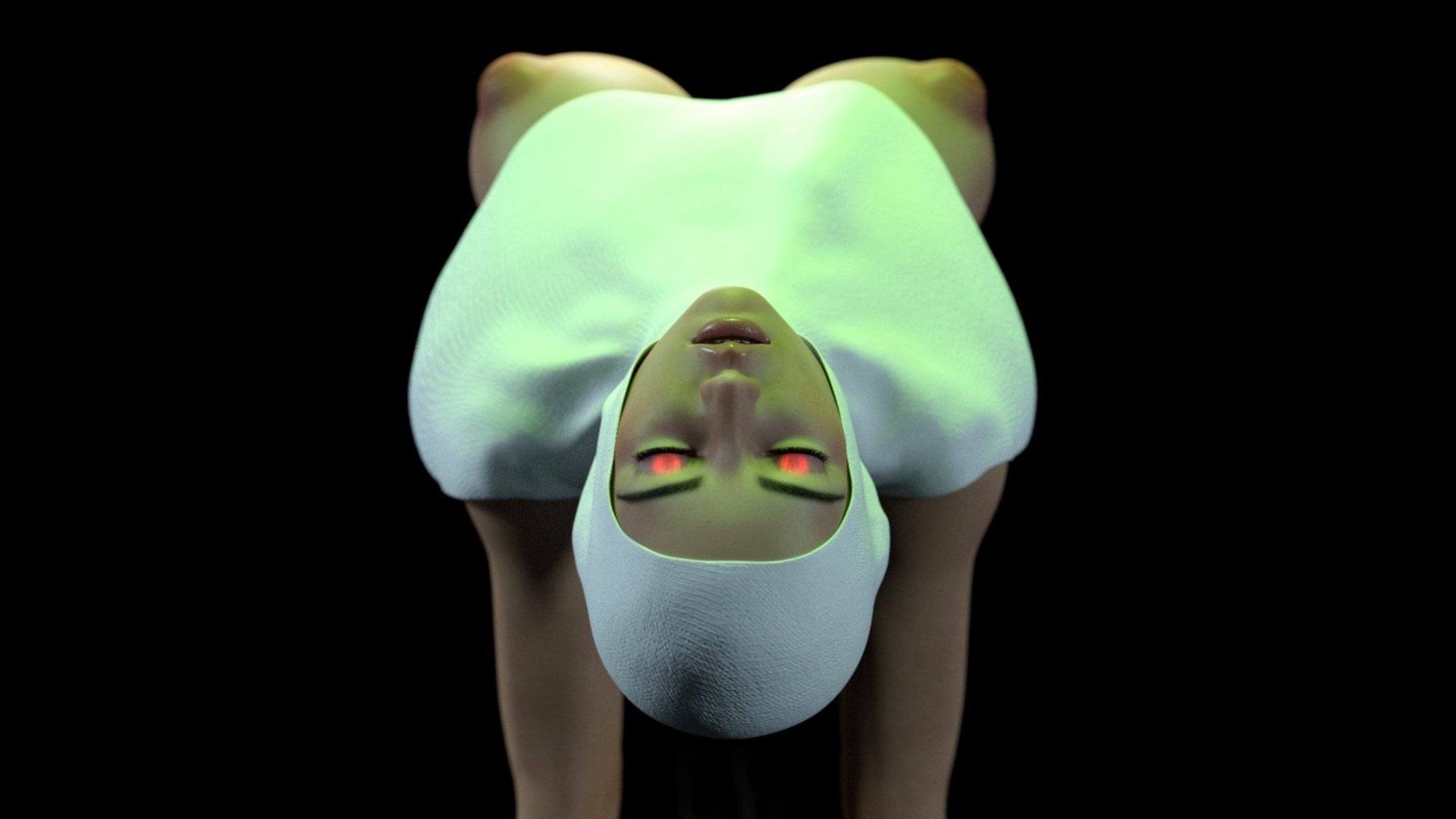 Sinister Sisters image number 109