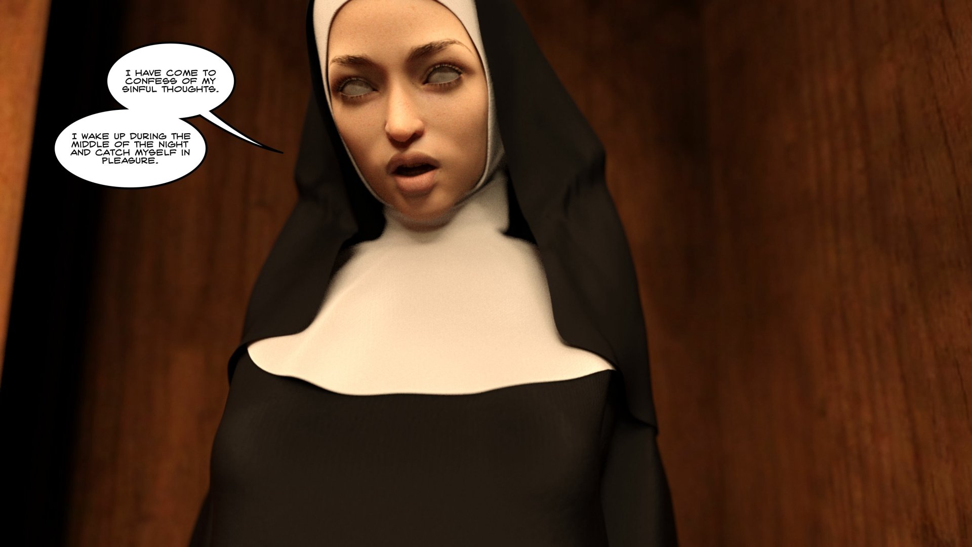 Sinister Sisters image number 12