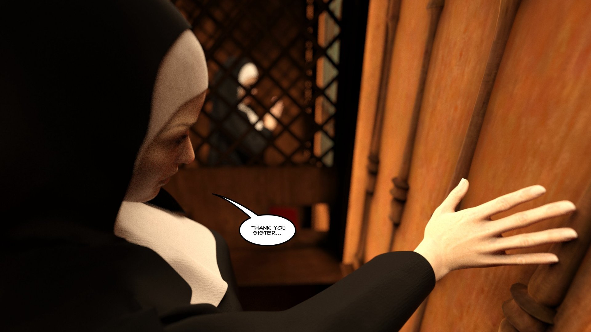 Sinister Sisters image number 16