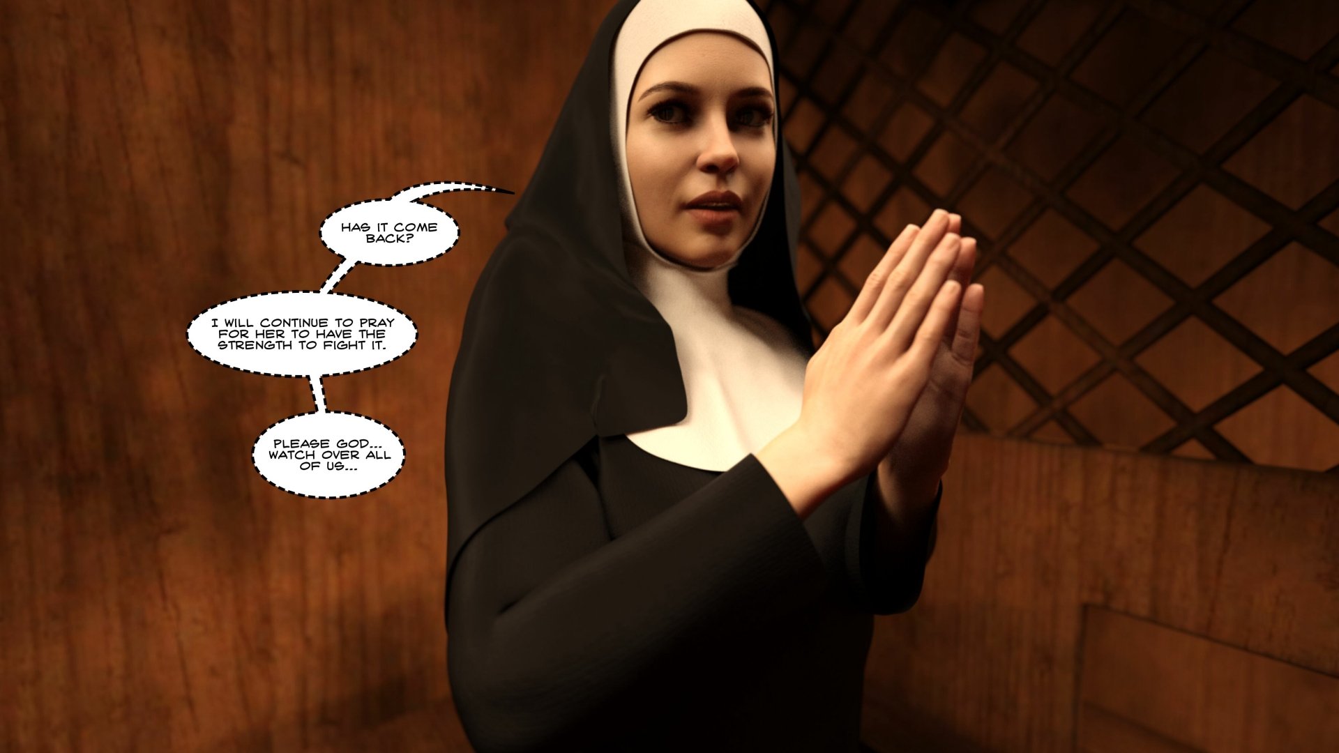 Sinister Sisters image number 17