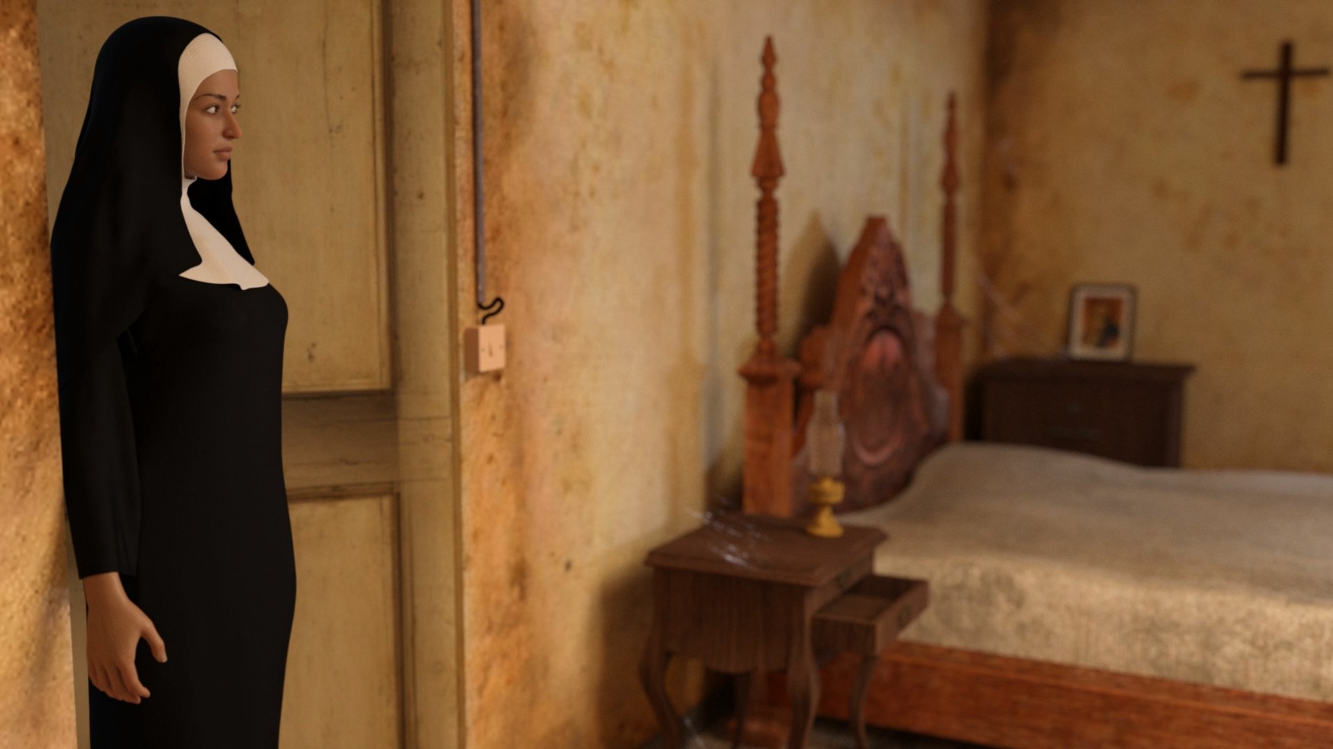 Sinister Sisters image number 18