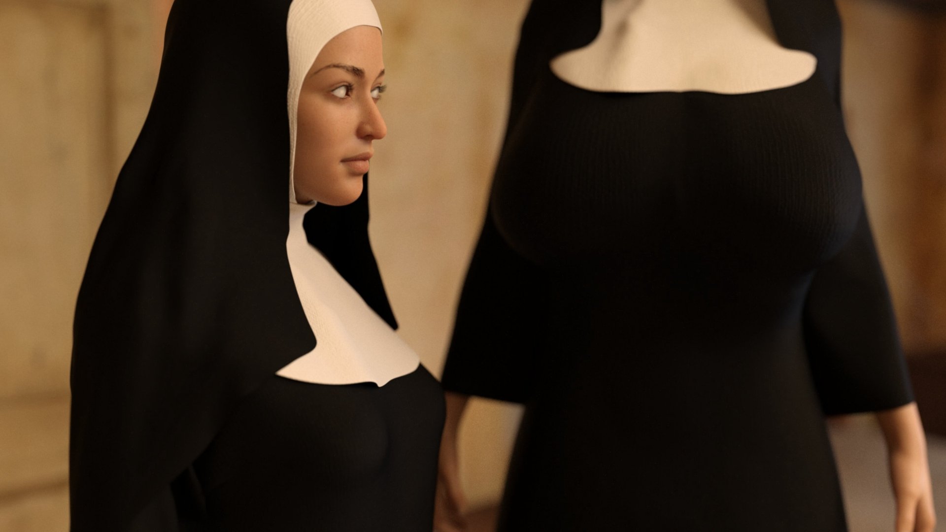 Sinister Sisters image number 19