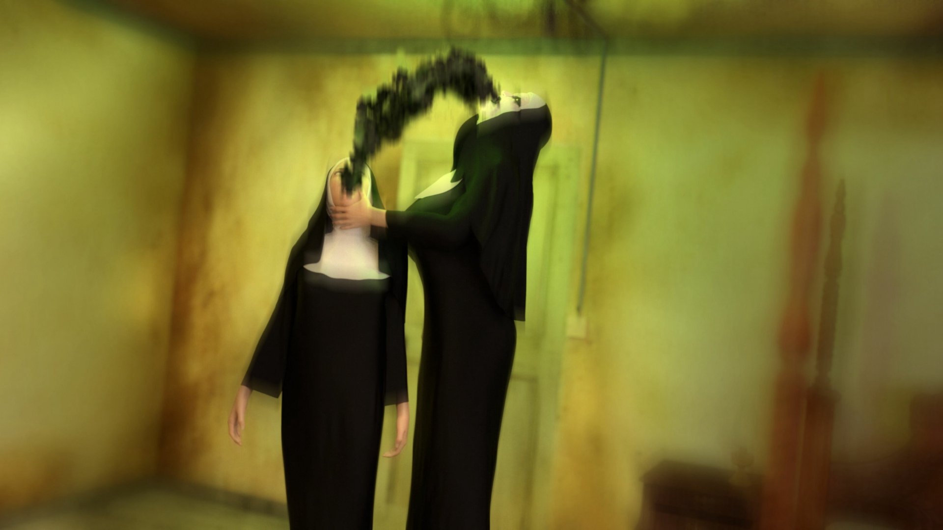 Sinister Sisters image number 22