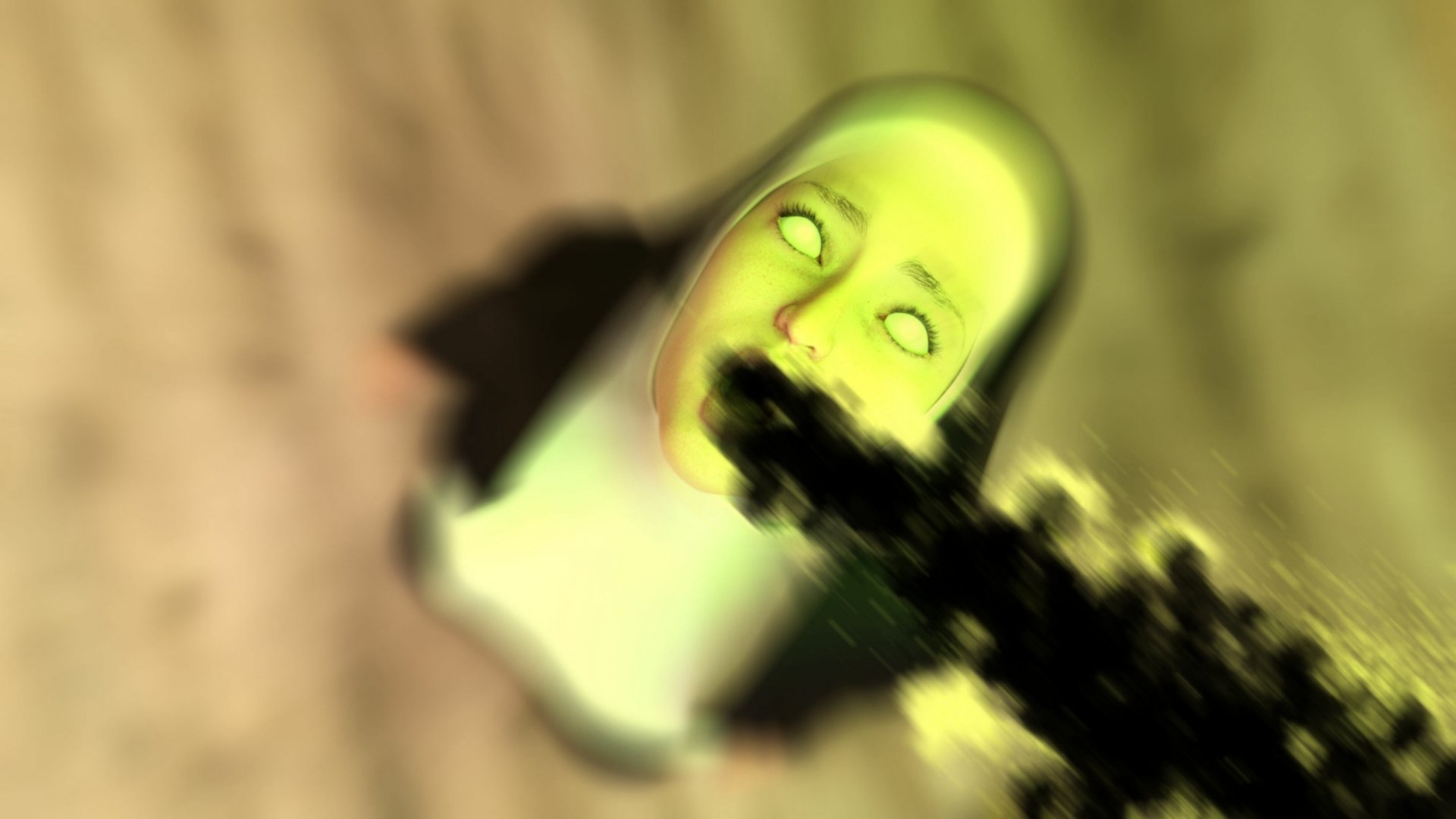 Sinister Sisters image number 23