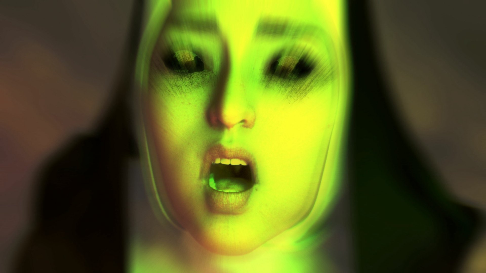 Sinister Sisters image number 24