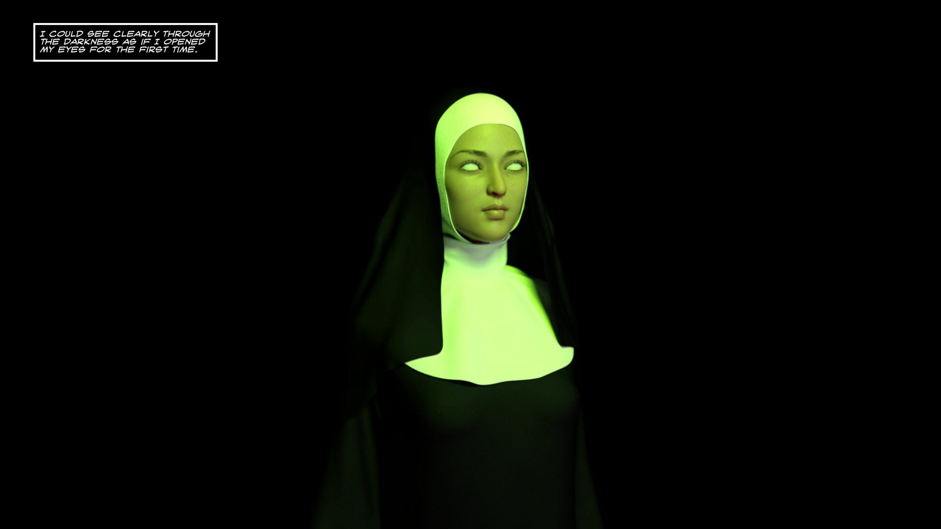 Sinister Sisters image number 26