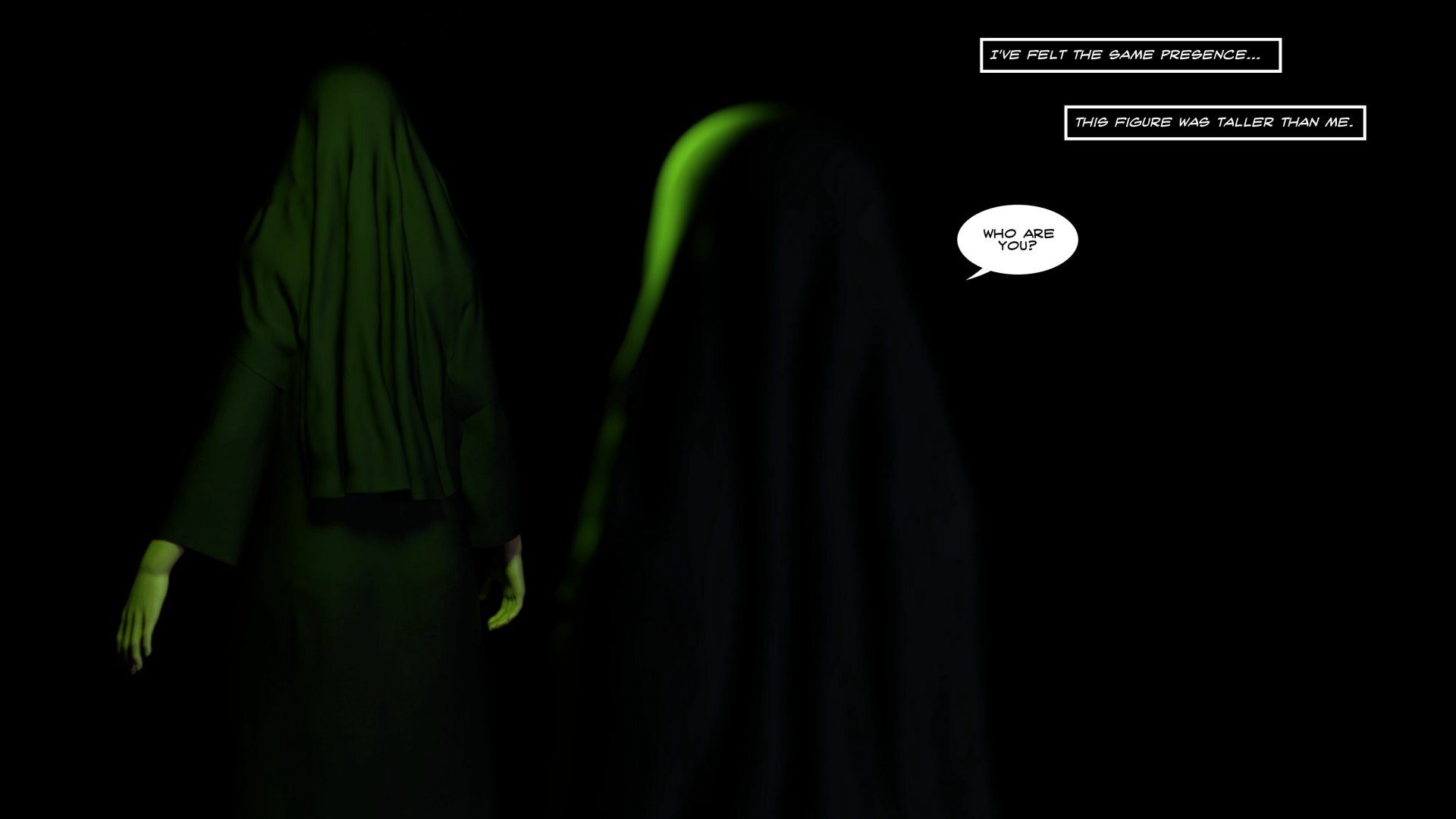 Sinister Sisters image number 27