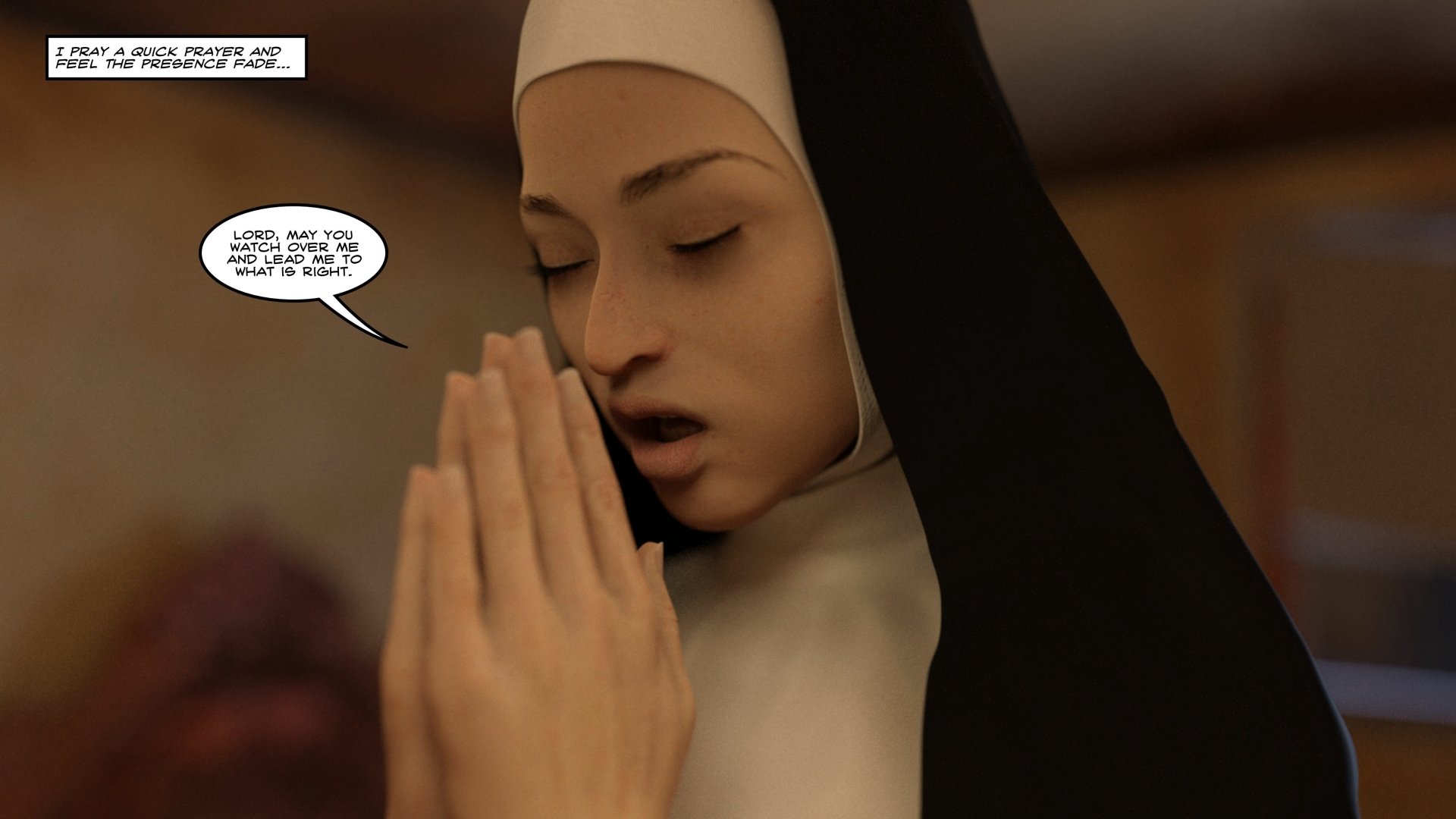 Sinister Sisters image number 2