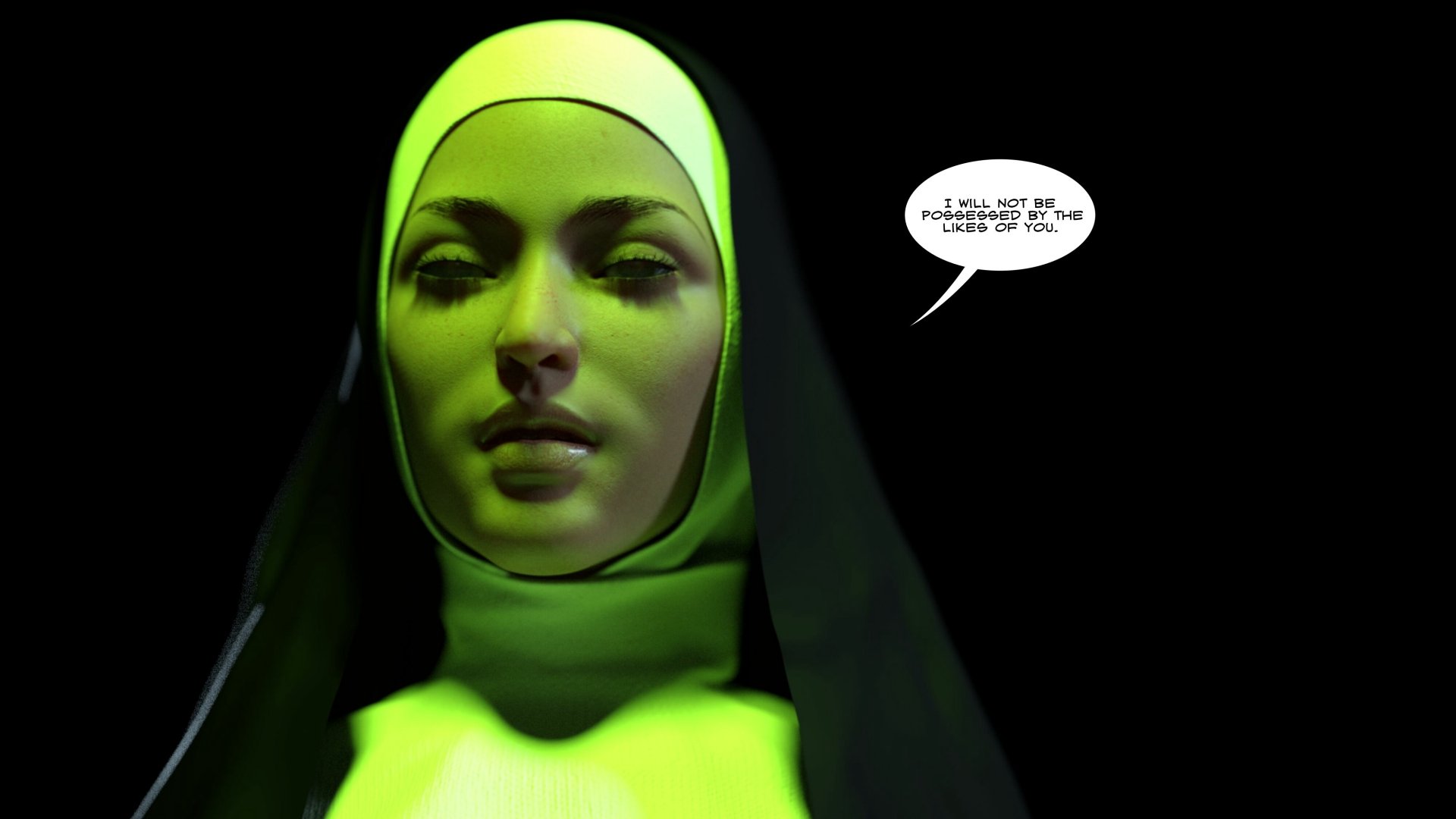 Sinister Sisters image number 30