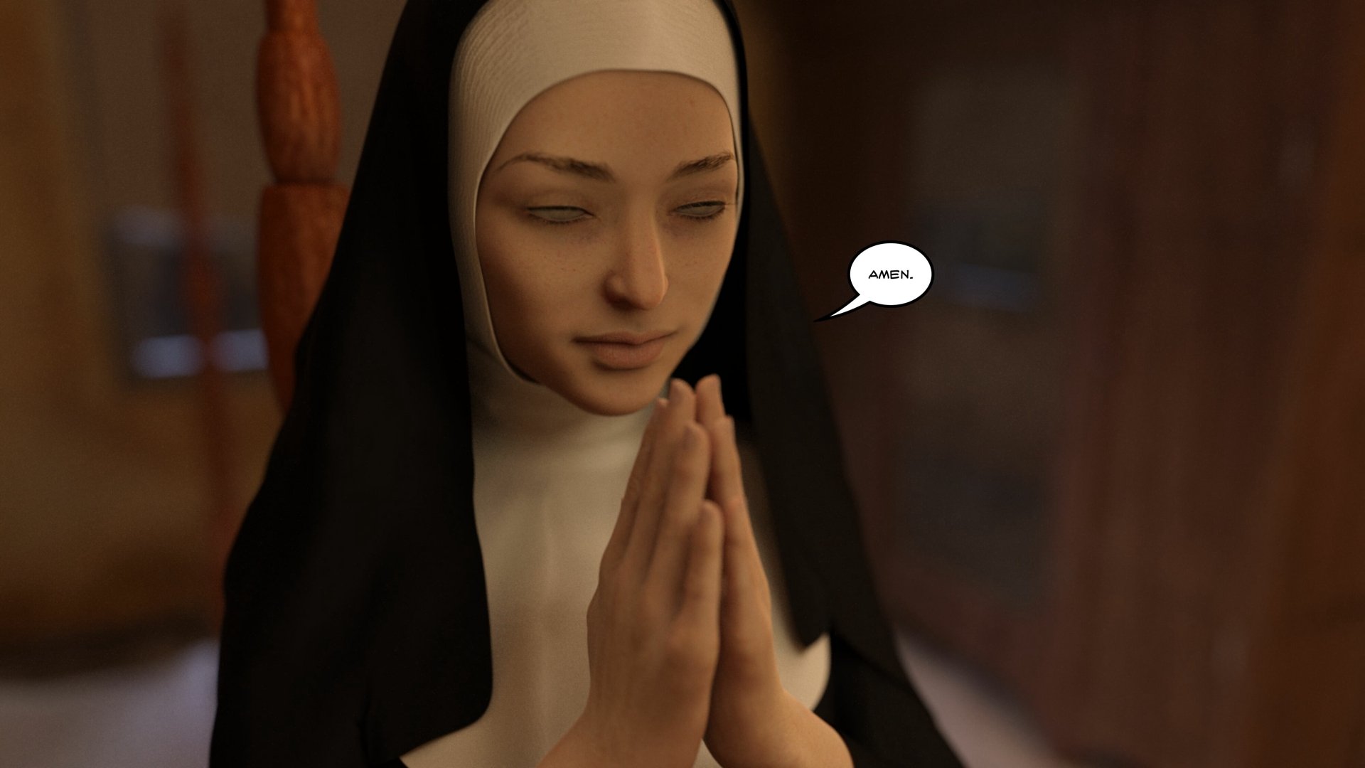 Sinister Sisters image number 3