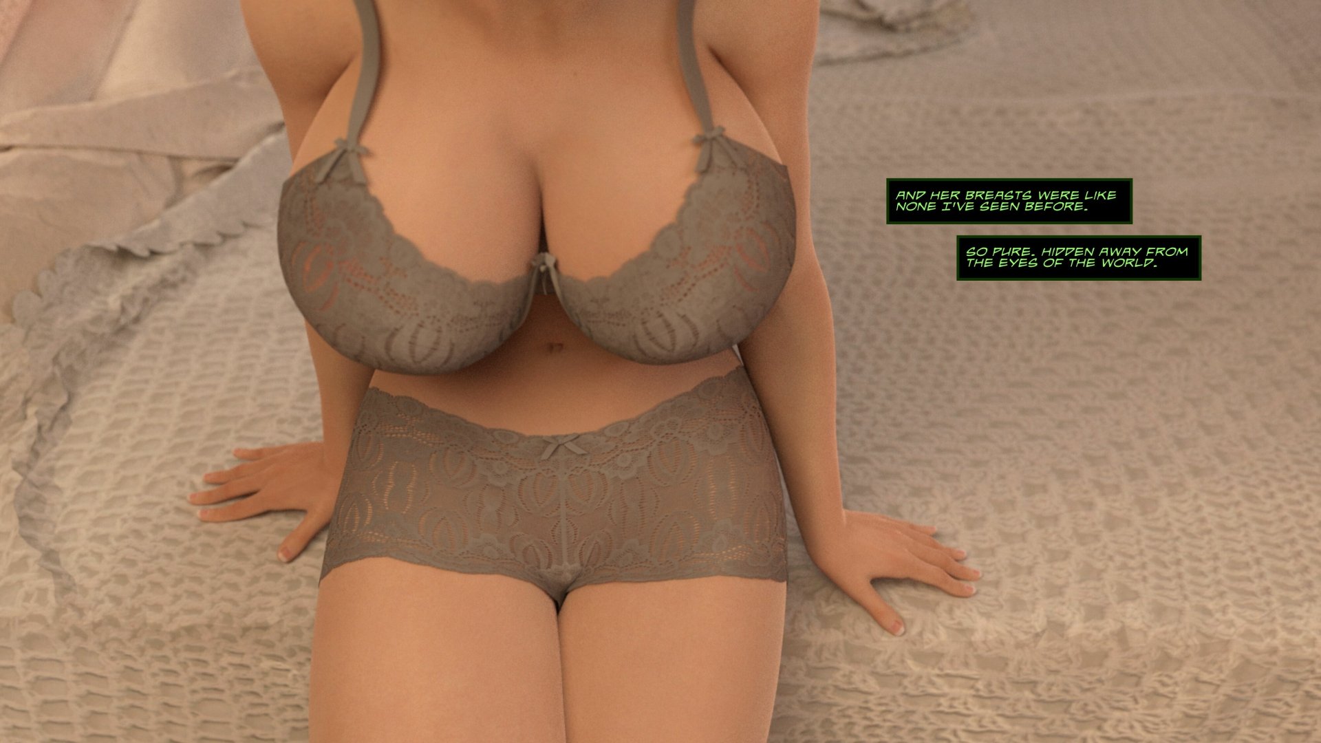 Sinister Sisters image number 43