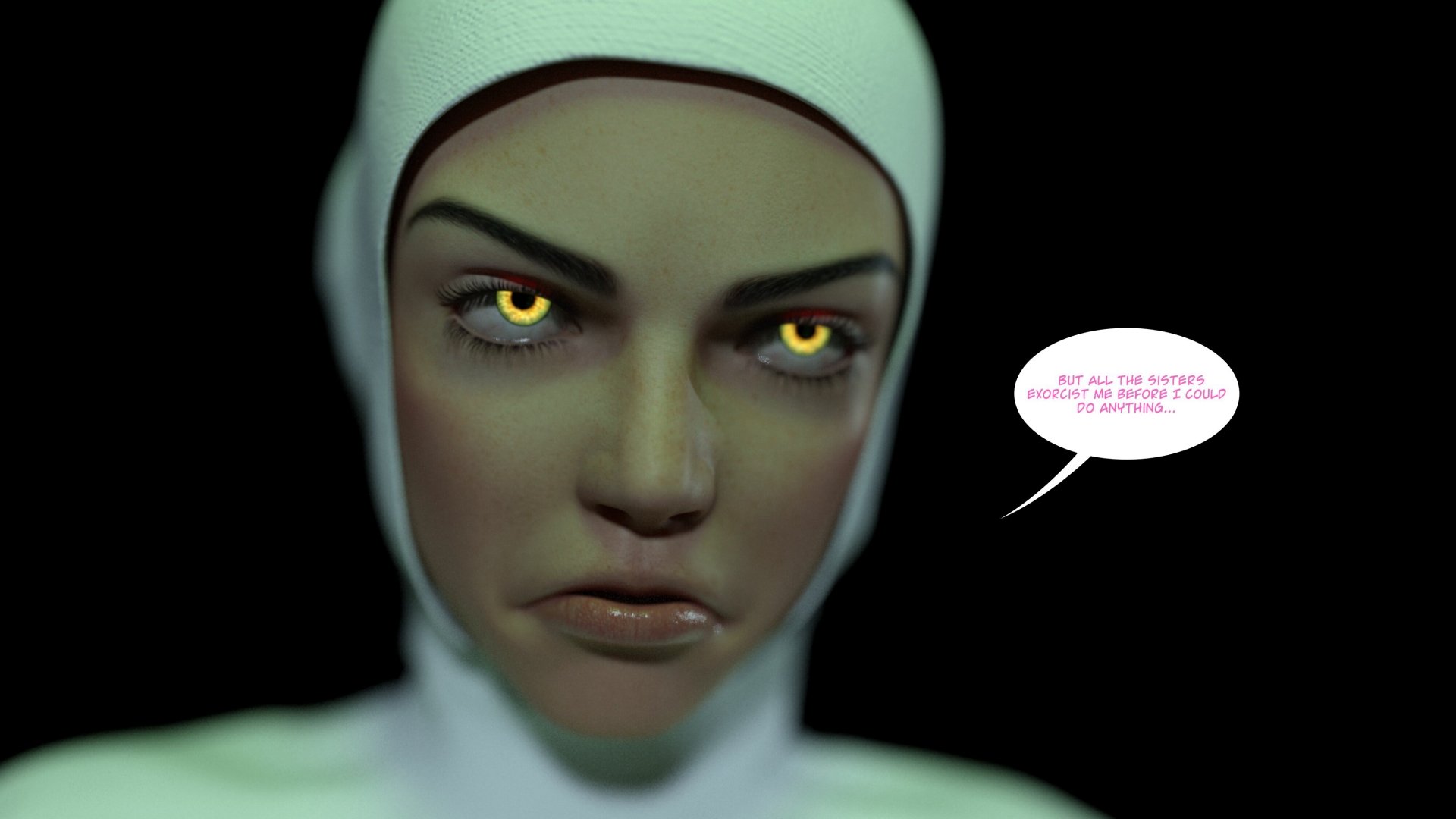 Sinister Sisters image number 59