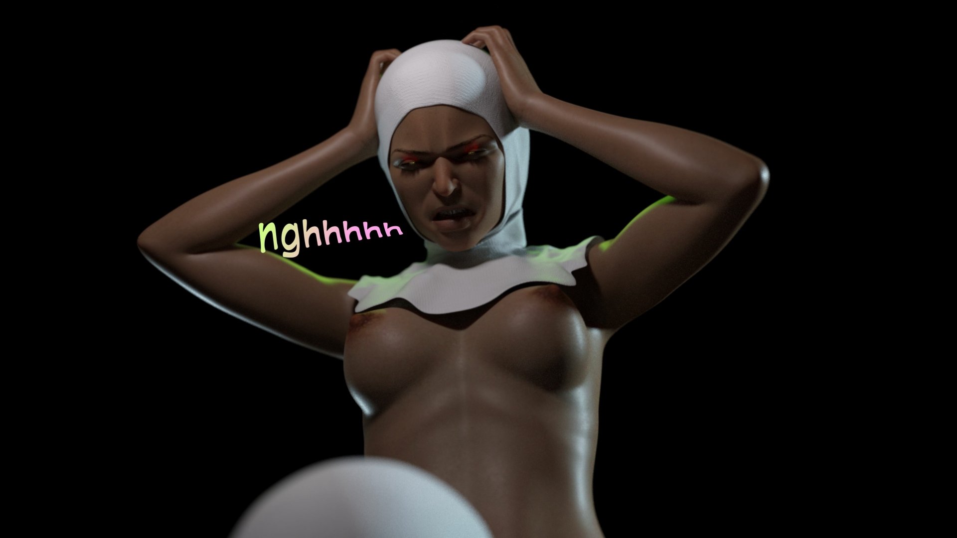 Sinister Sisters image number 76