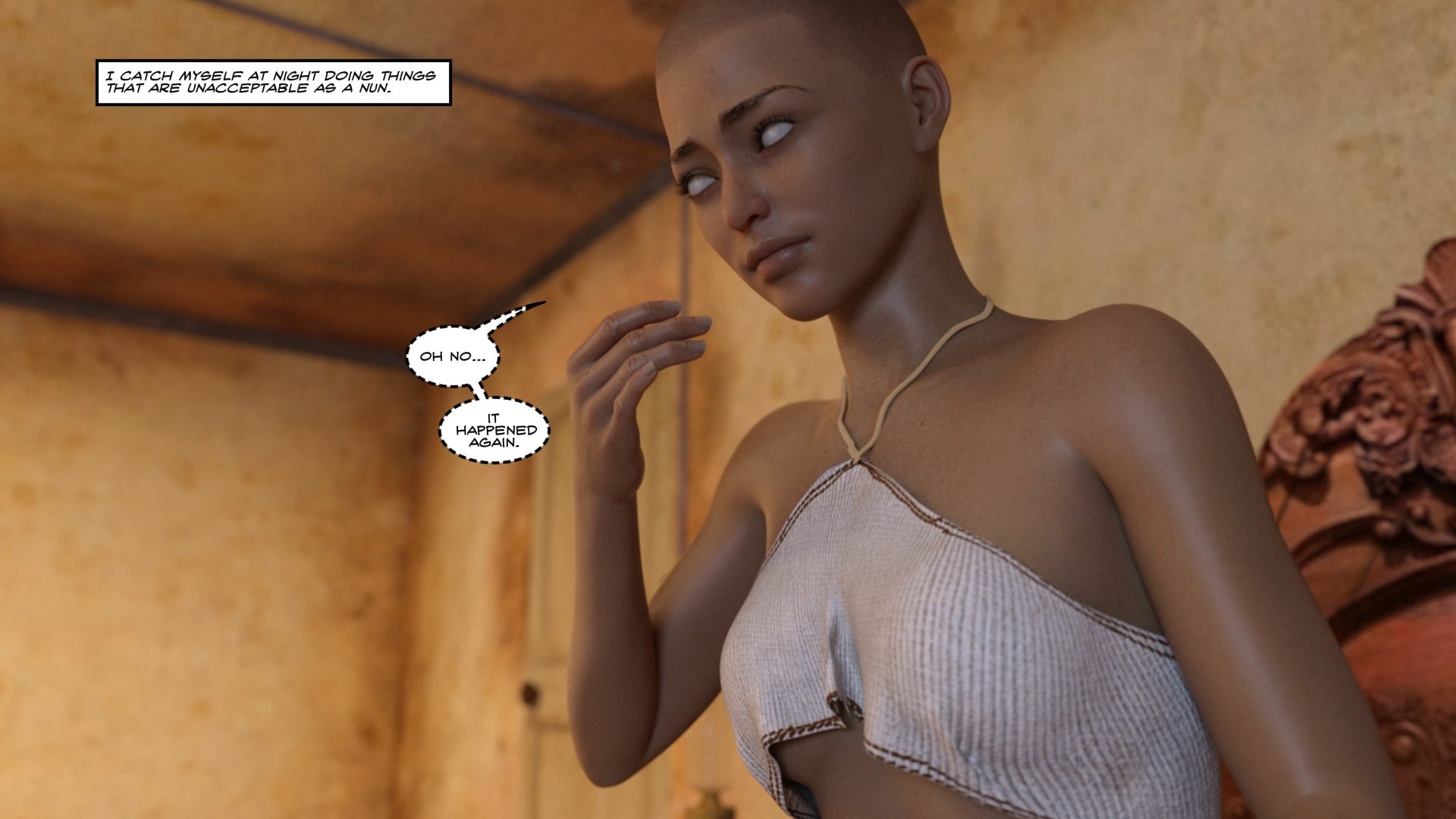 Sinister Sisters image number 7