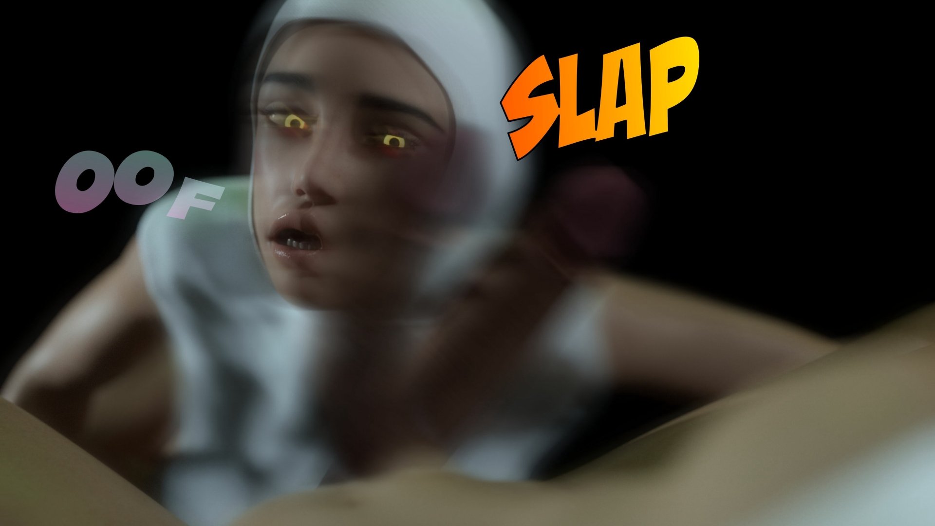 Sinister Sisters image number 82