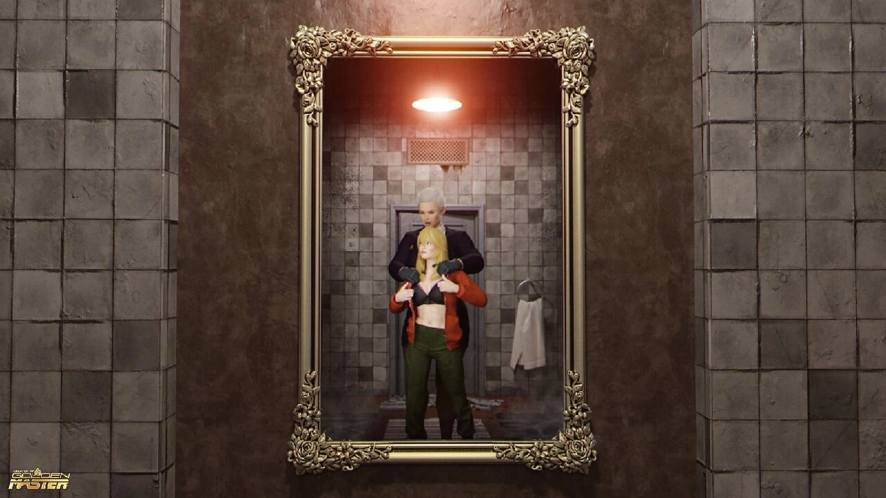 Duel to the Holes 3 - Dens Ritual image number 27