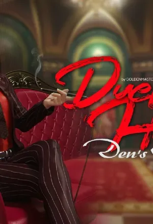 Duel to the Holes 3 - Dens Ritual