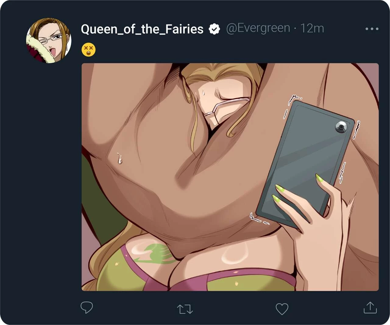 Arm Grip Meme image number 10