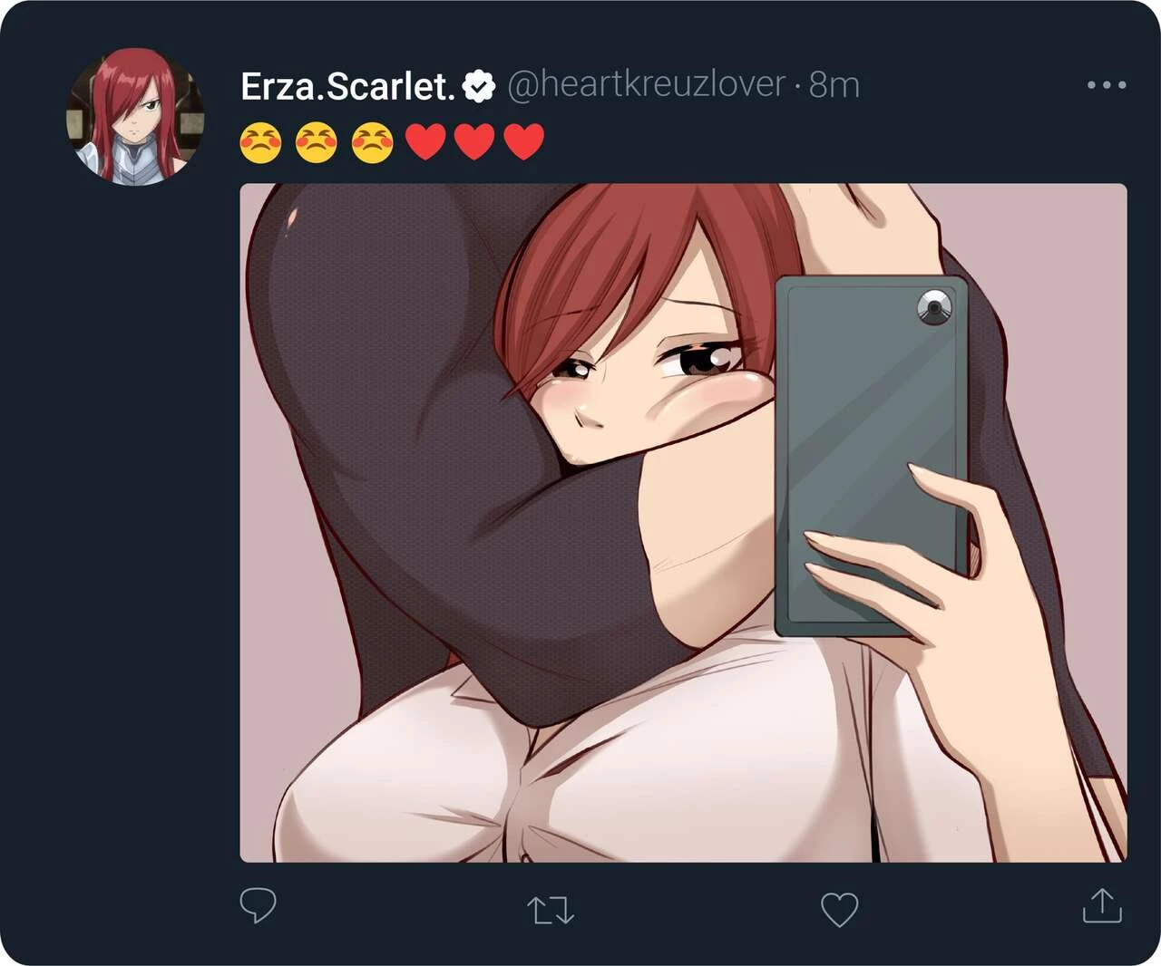 Arm Grip Meme image number 4