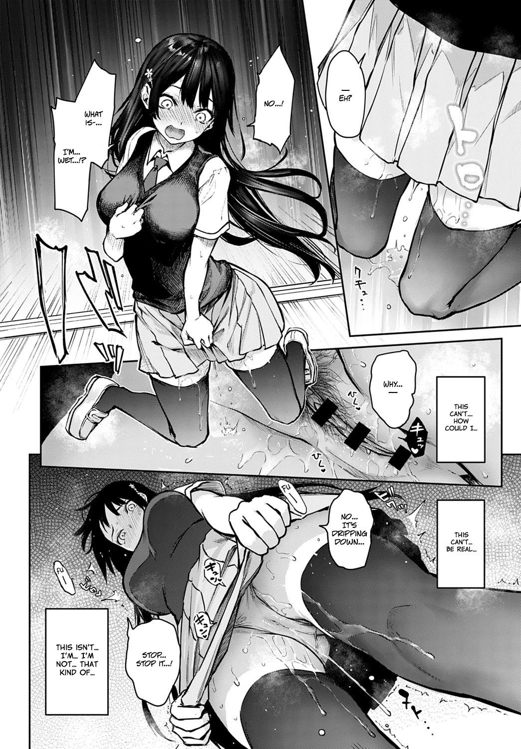 Ane Taiken Jogakuryou  Older Sister Experience - The Girls Dormitory image number 208