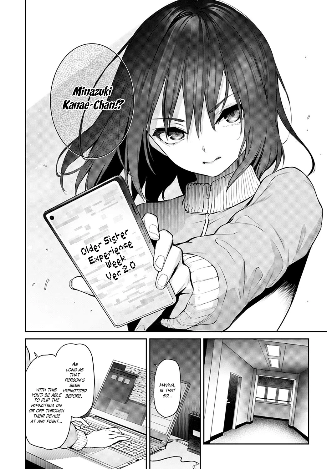 Ane Taiken Jogakuryou  Older Sister Experience - The Girls Dormitory image number 220
