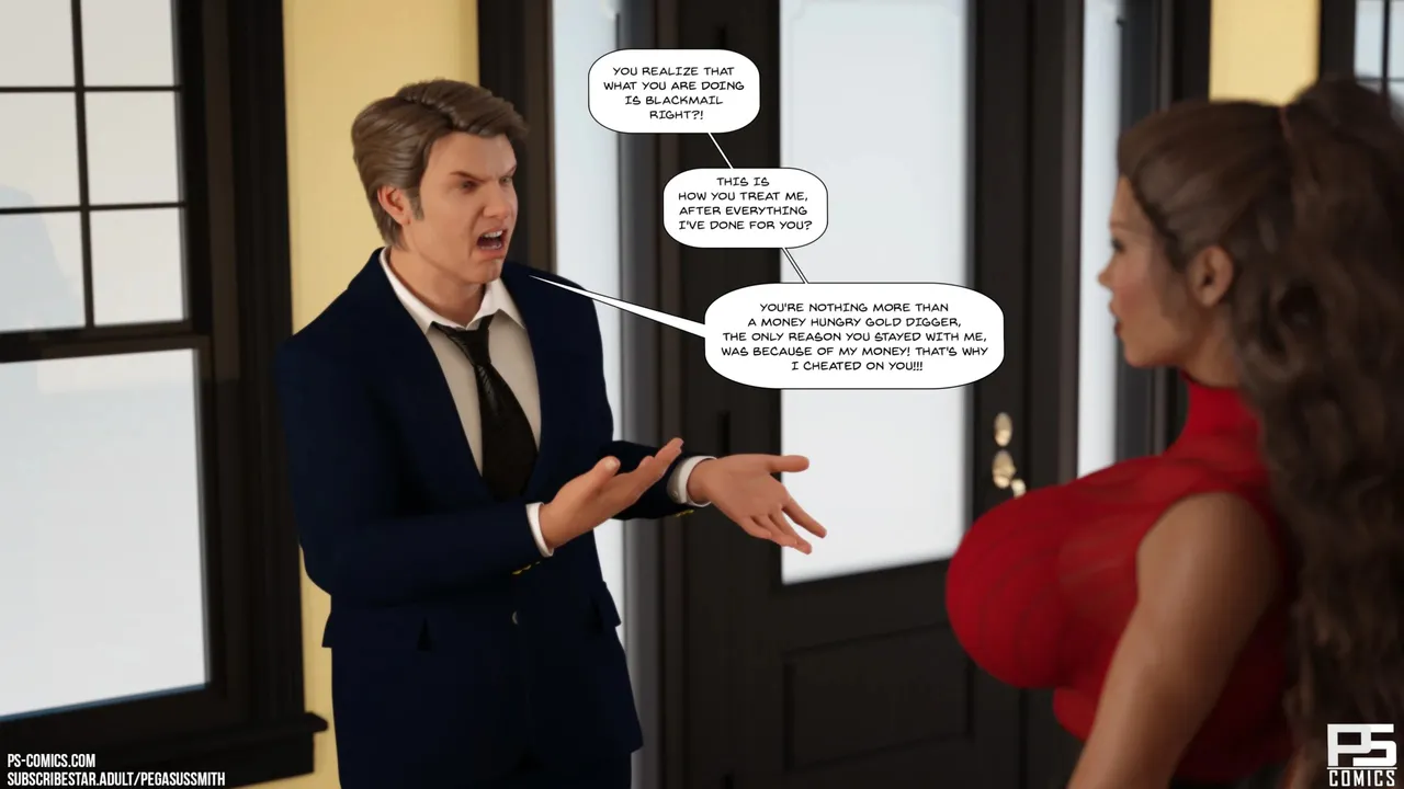 Timmy Strikes Back 13 image number 4