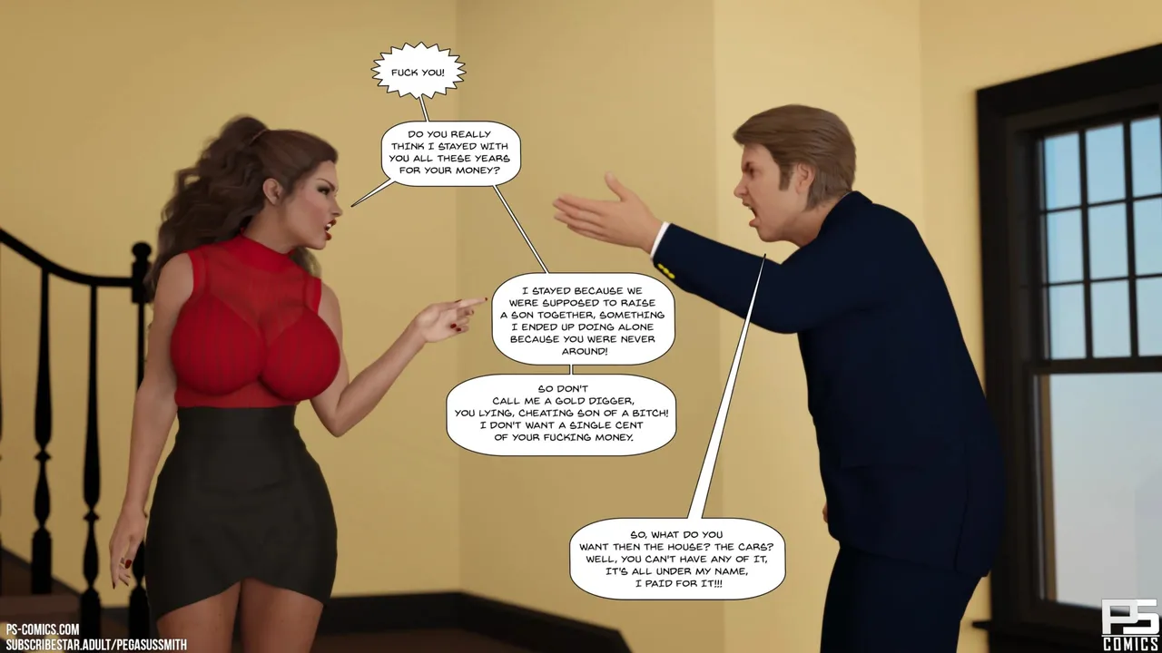 Timmy Strikes Back 13 image number 5