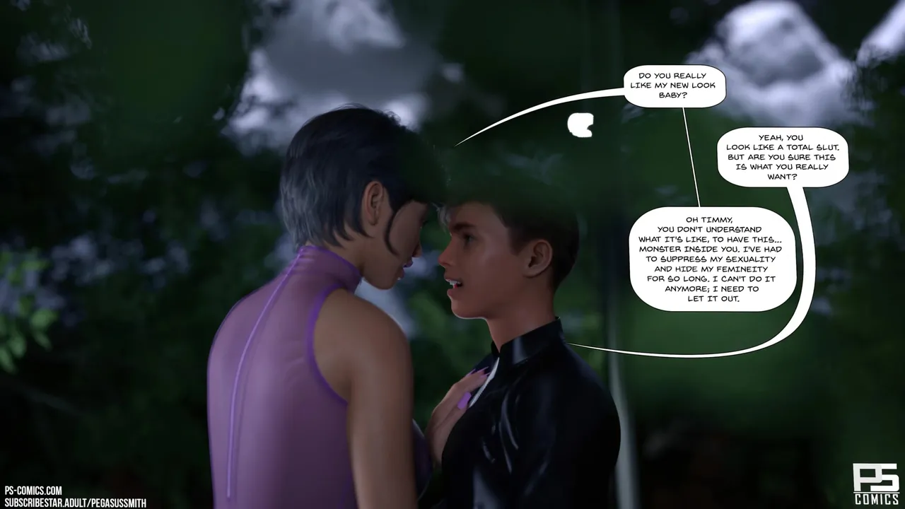 Timmy Strikes Back 13 image number 59