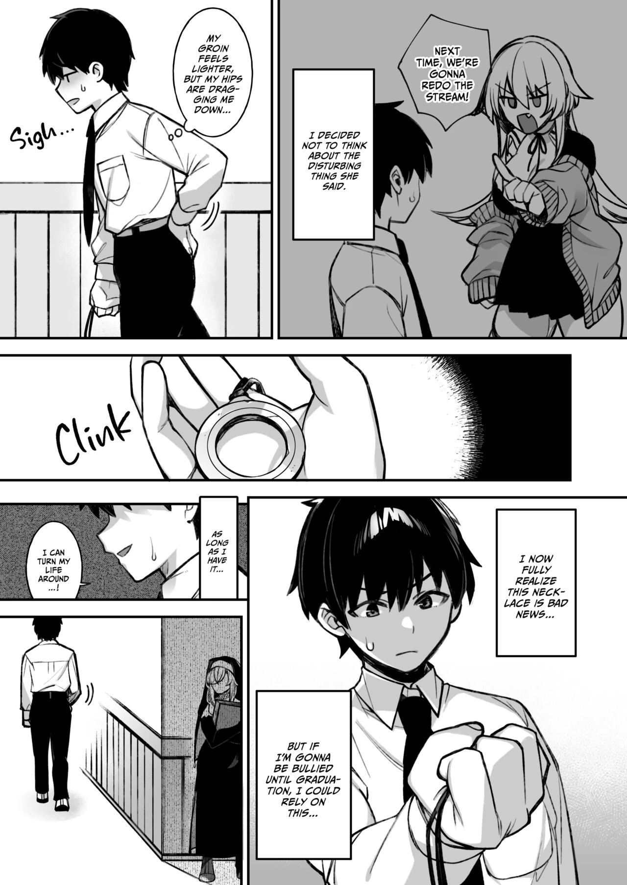Fucked Into Submission image number 43