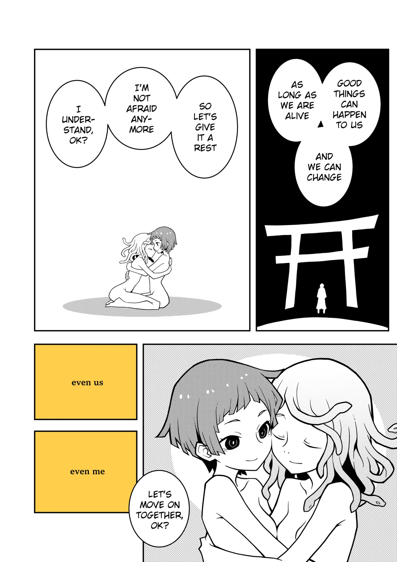 Nadeko Nightmare image number 26