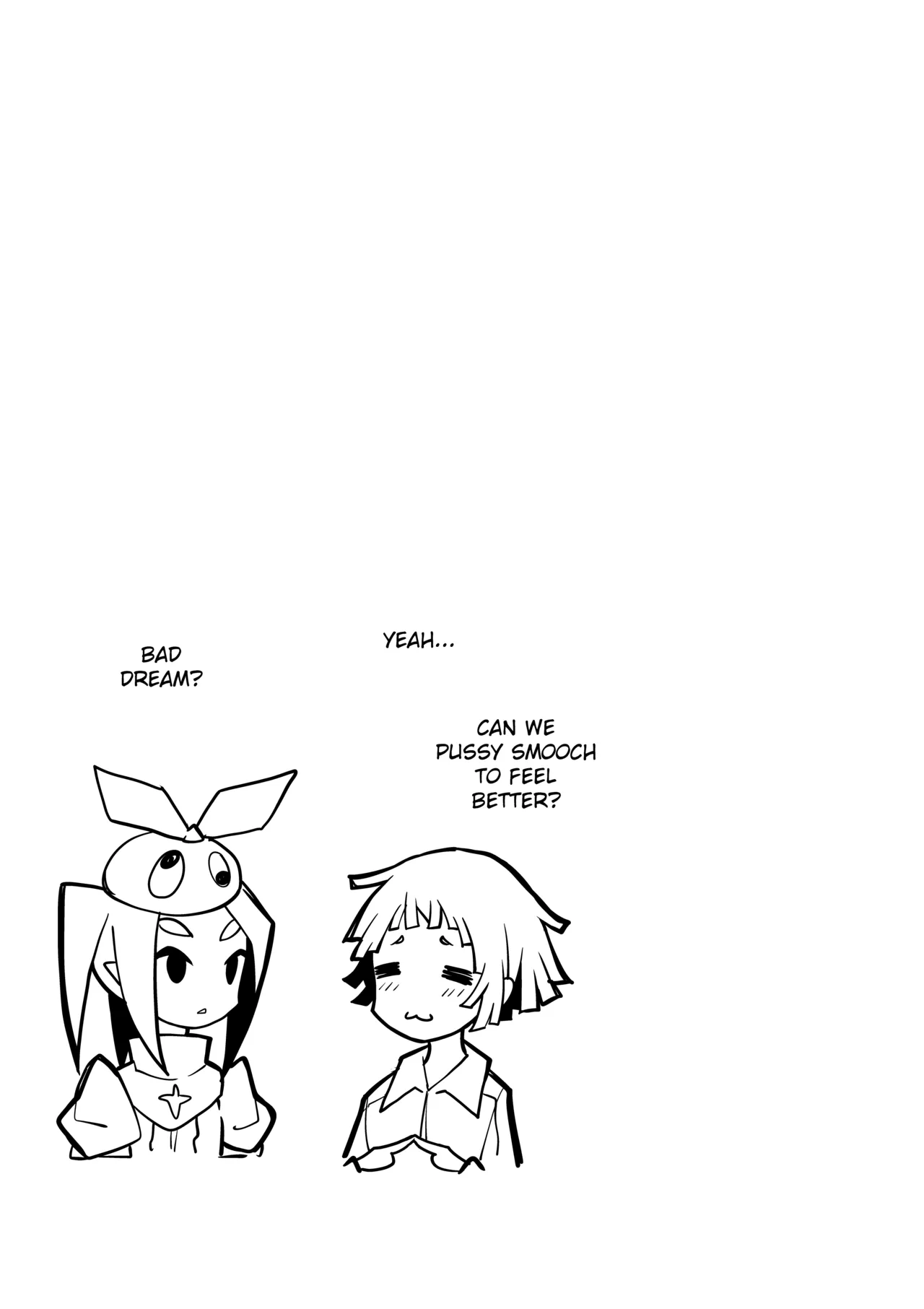 Nadeko Nightmare image number 28