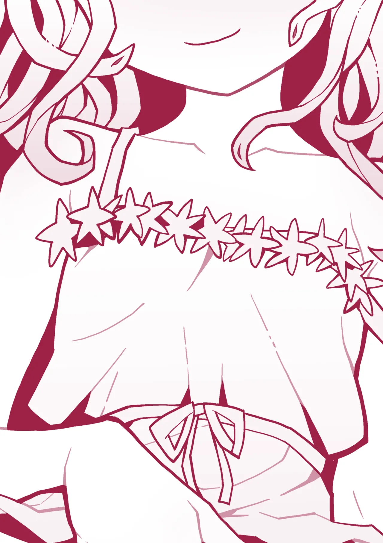 Nadeko Nightmare image number 31