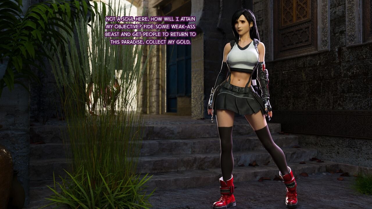 3DZen - Breeding Grounds (Final Fantasy VII) image number 9