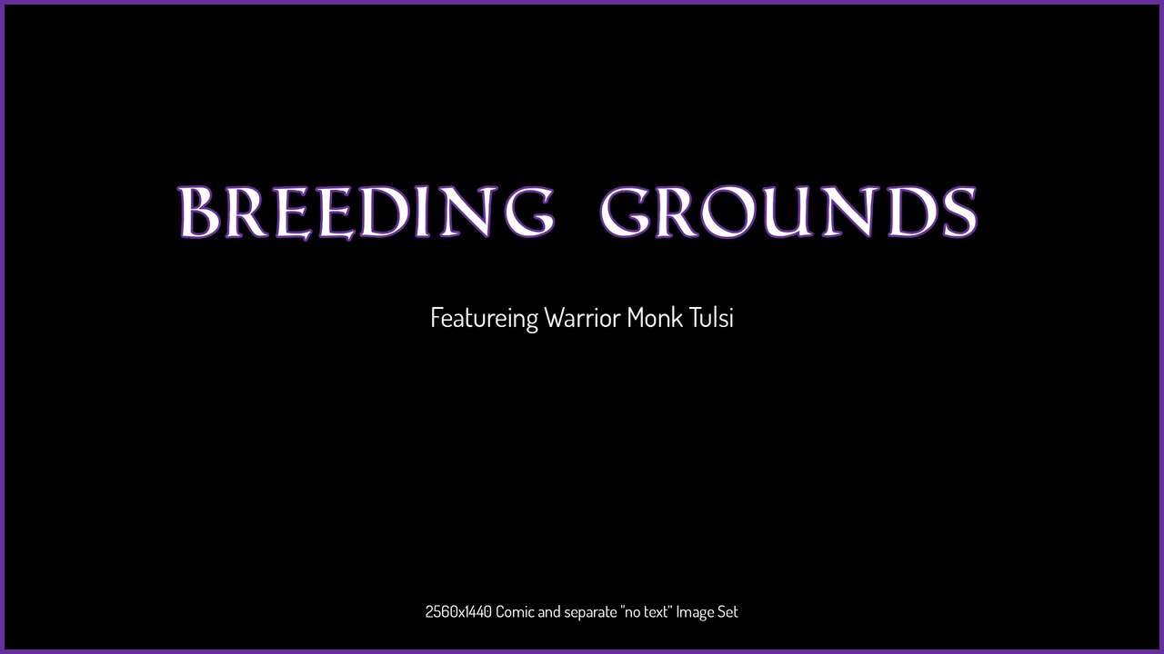 3DZen - Breeding Grounds (Final Fantasy VII) image number 4